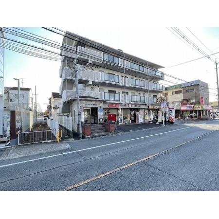 外観写真1
