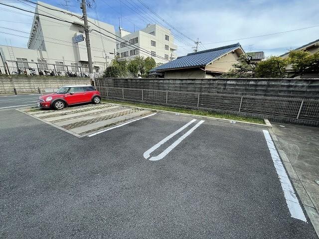 メゾン　ド　ミユキ 物件画像