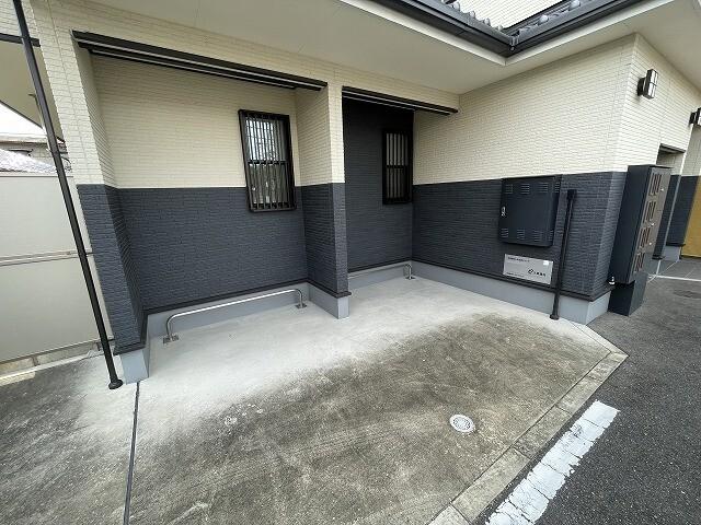 メゾン　ド　ミユキ 物件画像