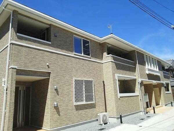 外観写真1