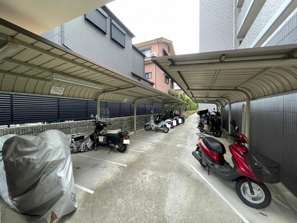 エスリード宇治広野 物件画像