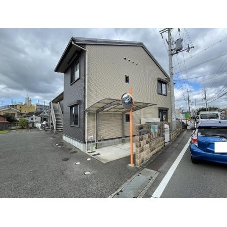 外観写真1