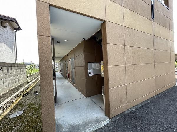 HUS・REI 物件画像