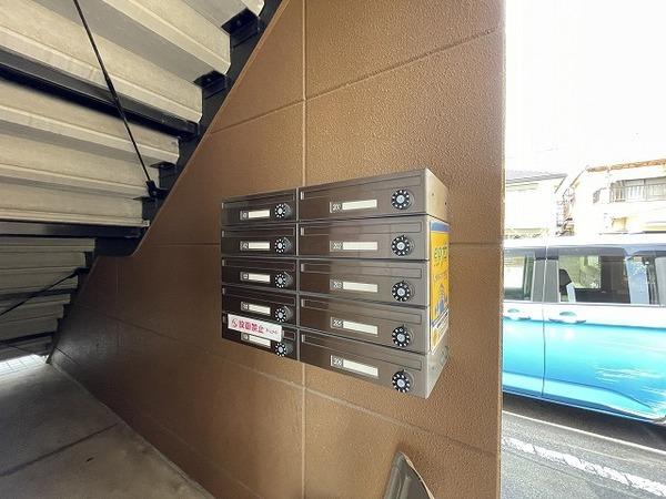 HUS・REI 物件画像