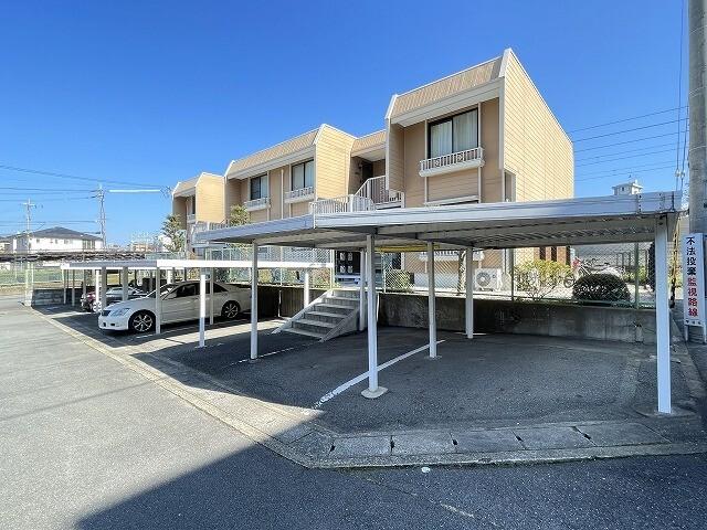 パレーシャル柳田 物件画像
