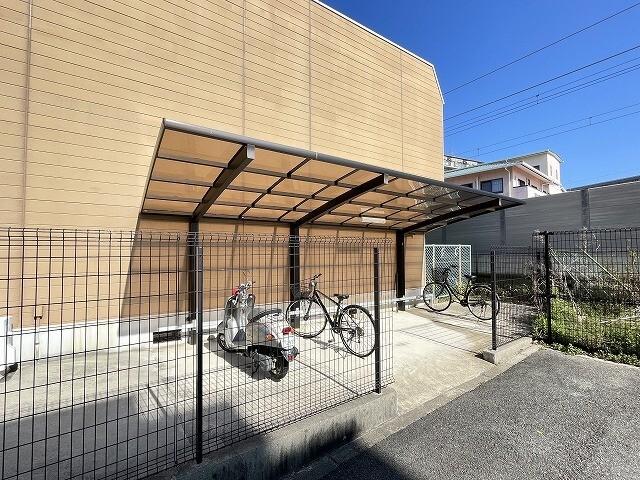 パレーシャル柳田 物件画像