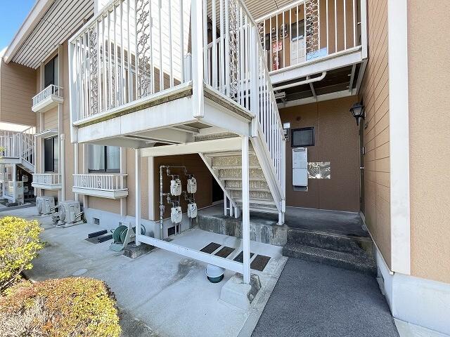 パレーシャル柳田 物件画像
