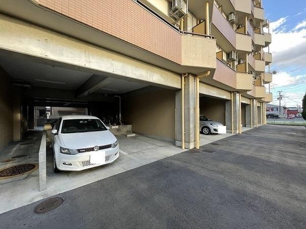 キャッスル京都南 物件画像