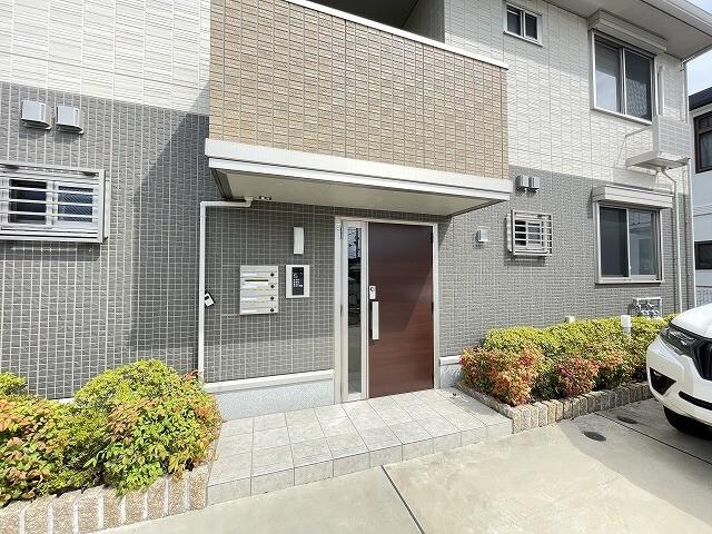 セジュールレセンテ宇治池森 物件画像