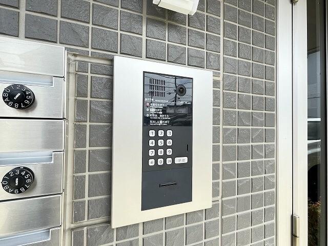 セジュールレセンテ宇治池森 物件画像
