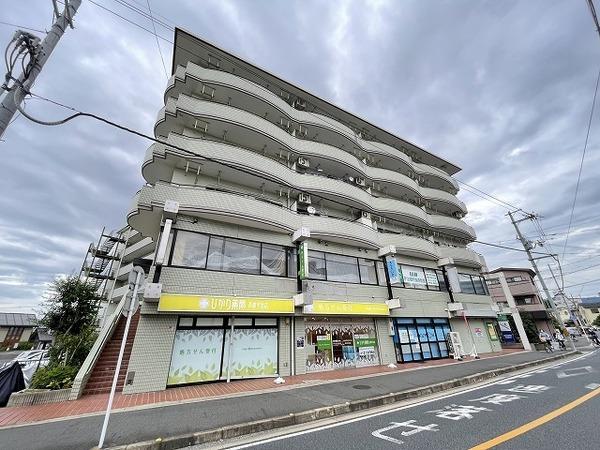外観写真1