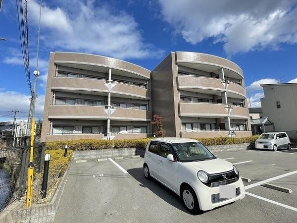 ラポート曽谷 物件画像