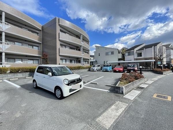 ラポート曽谷 物件画像