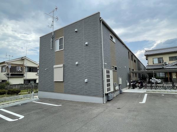 ルル　オブ　蛇塚　プログレッソ 物件画像