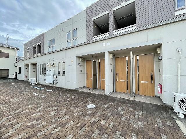 univaly槇島 物件画像