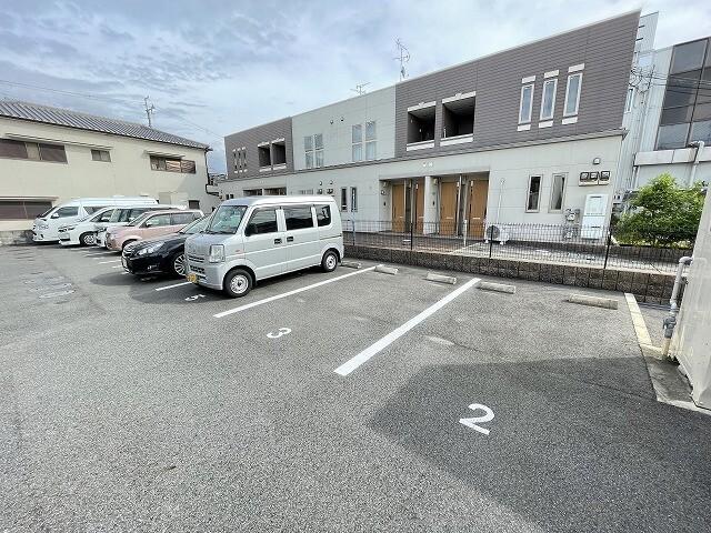 univaly槇島 物件画像