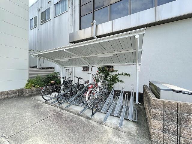univaly槇島 物件画像