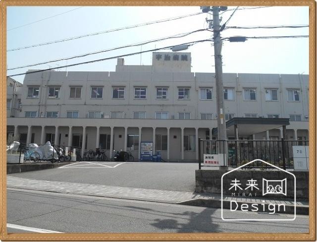 周辺環境画像