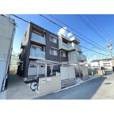 外観写真1