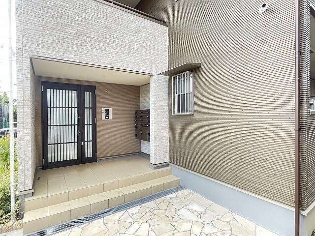 ルーチェ伊勢田 物件画像