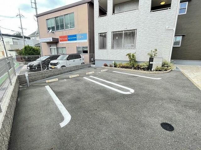 ルーチェ伊勢田 物件画像