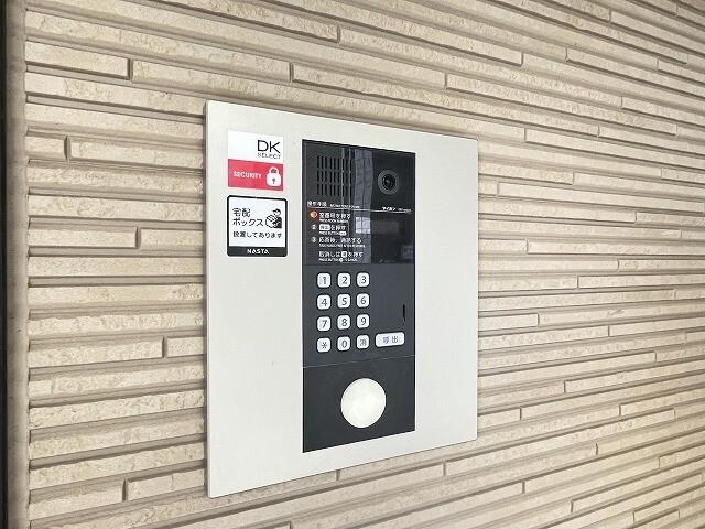 ルーチェ伊勢田 物件画像