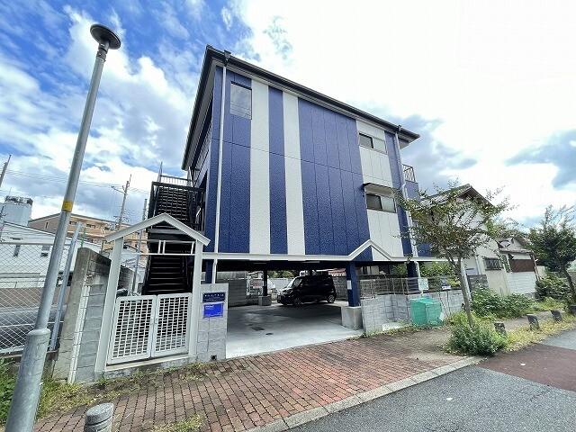 外観写真1