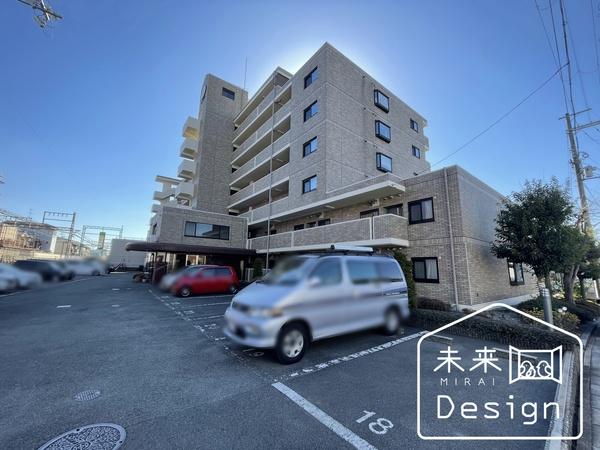 外観写真3