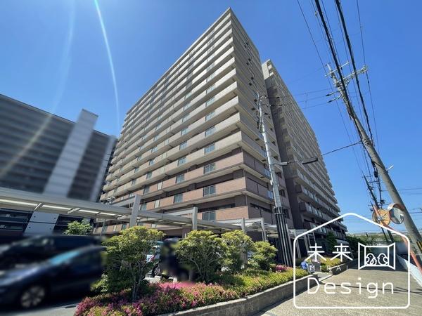 外観写真1