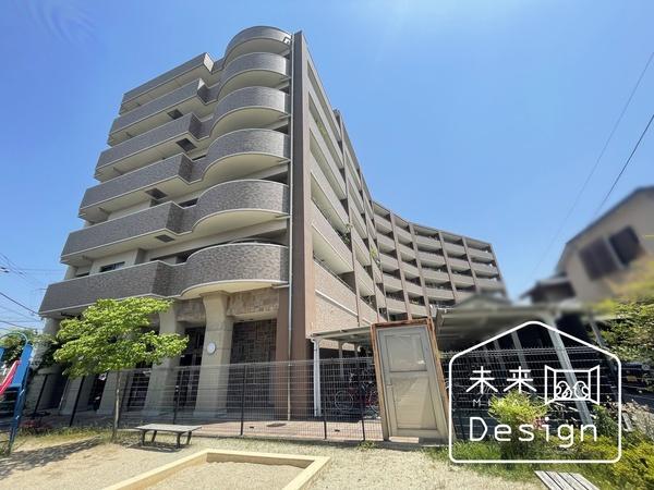 収納スペース充実♪全居室収納有！ウオークインクローゼット有！キッチンにパントリー有！