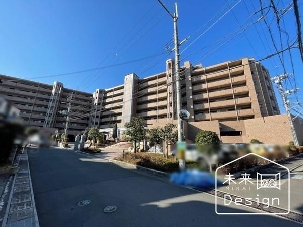 外観写真1
