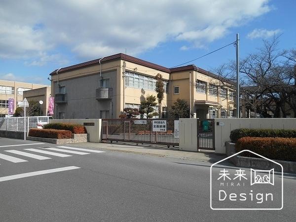 城陽市立城陽中学校