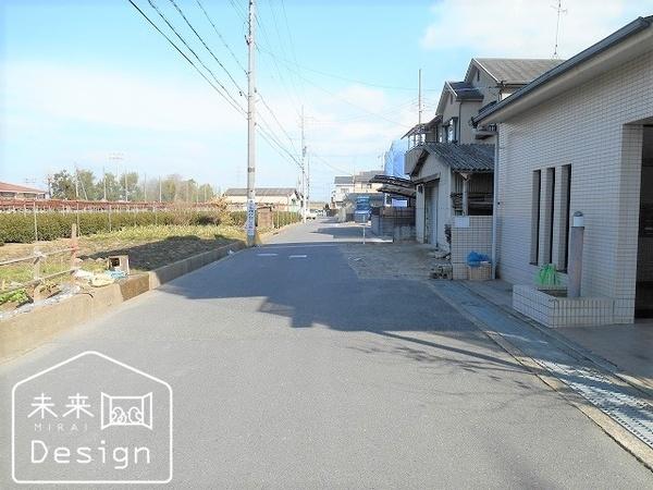 ホーユウコンフォルト京都田辺 その他