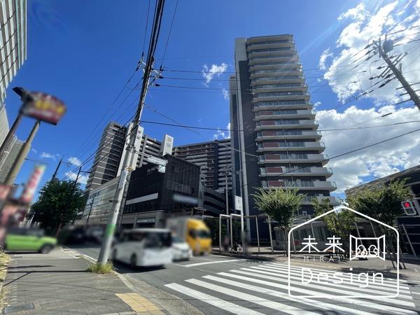 外観写真1