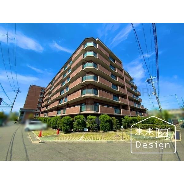 パデシオン宇治木幡2番館