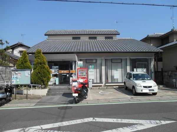 セブンイレブン宇治京阪木幡駅前店