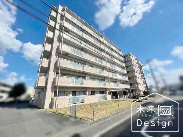 外観写真1