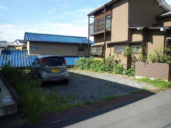 宇治市広野町桐生谷　建築条件付売土地 土地
