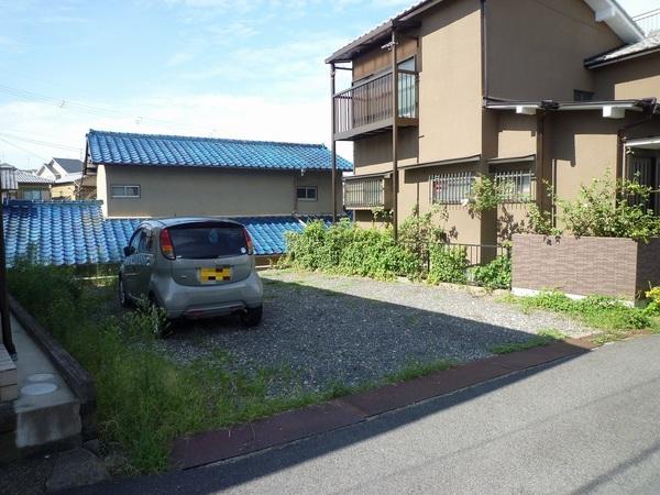 宇治市広野町桐生谷　建築条件付売土地 その他