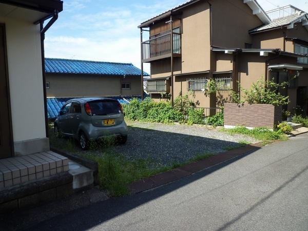 宇治市広野町桐生谷　建築条件付売土地 その他