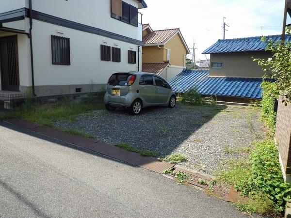 宇治市広野町桐生谷　建築条件付売土地 その他