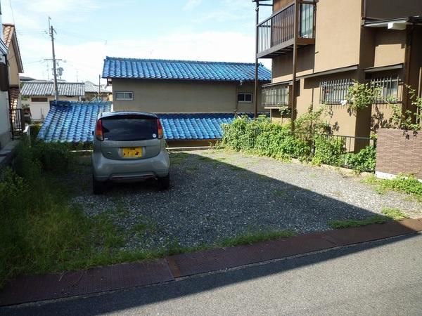 宇治市広野町桐生谷　建築条件付売土地 土地