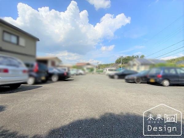 敷地面積１５４坪！建築条件無しの売土地！お気軽にお問合せ下さい！