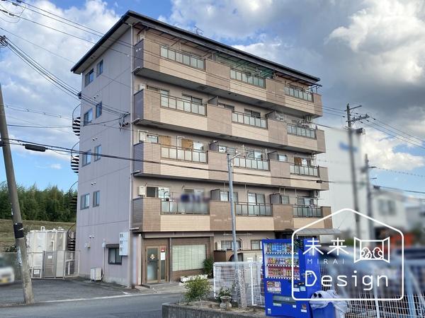 外観写真1