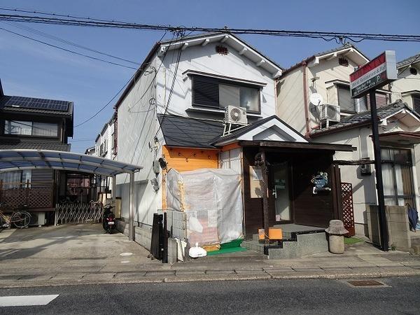 外観写真1
