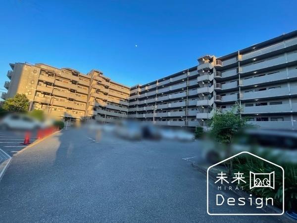 外観写真1