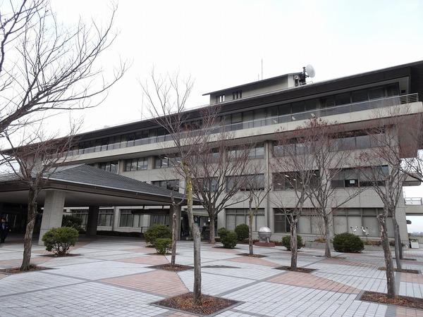 detached 草内西垣内