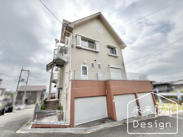 外観写真1
