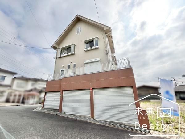 外観写真3