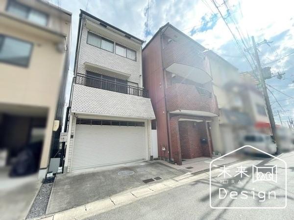 外観写真1